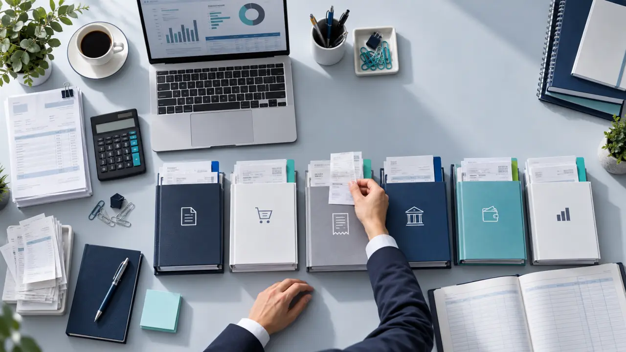 La saisie comptable fiabilise vos comptes, à condition de bien choisir les pièces et les journaux